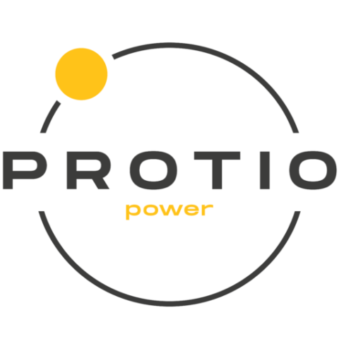 Logo Protio Power