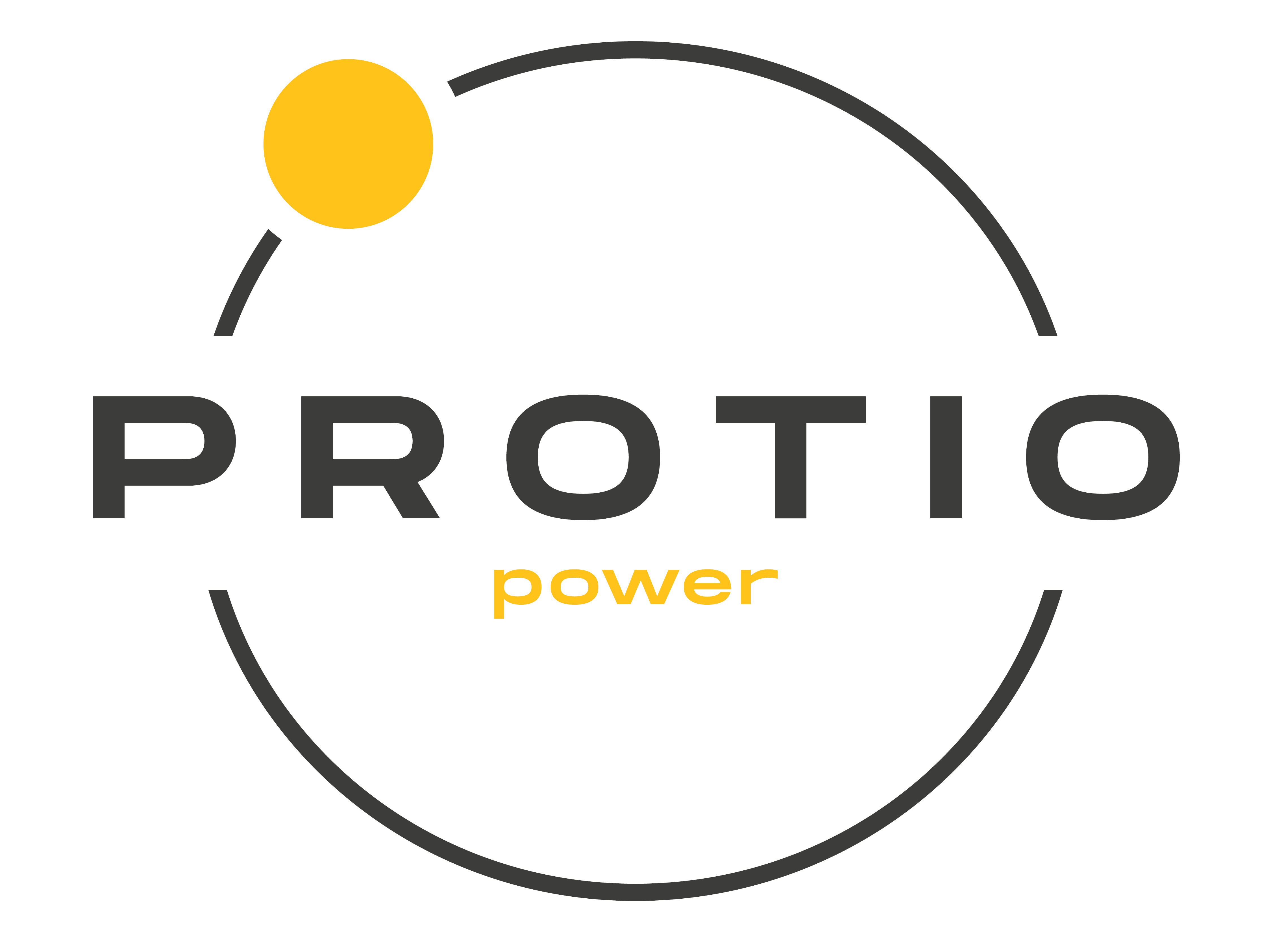 Logo Protio Power